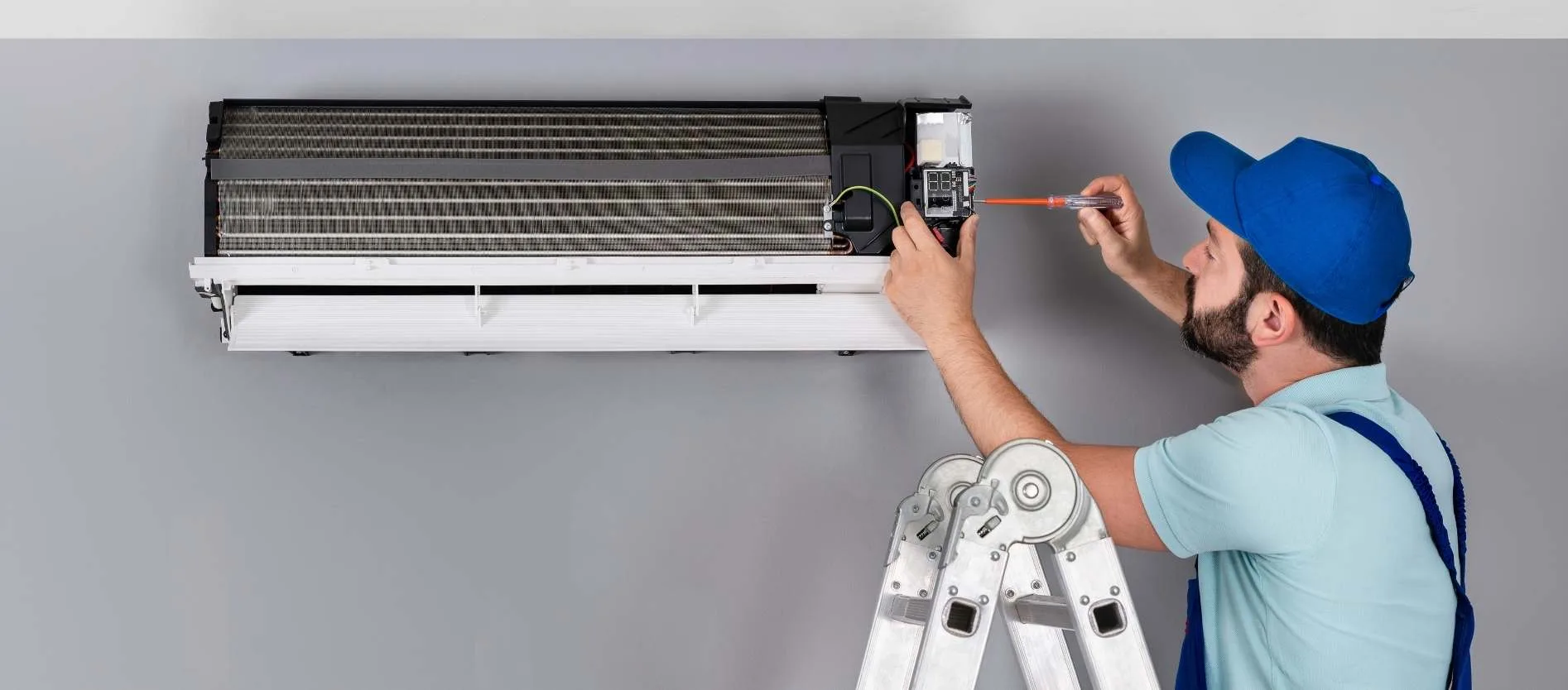 Tuzla Orhanlı Panasonic Klima Gaz Dolum Servisi